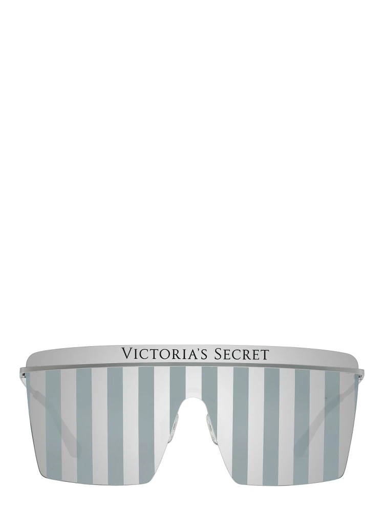 Silver Metal Sunglasses alternative