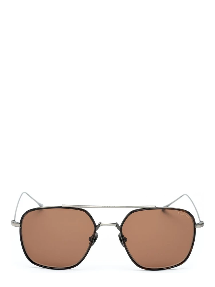 Brown Titanium Sunglasses alternative