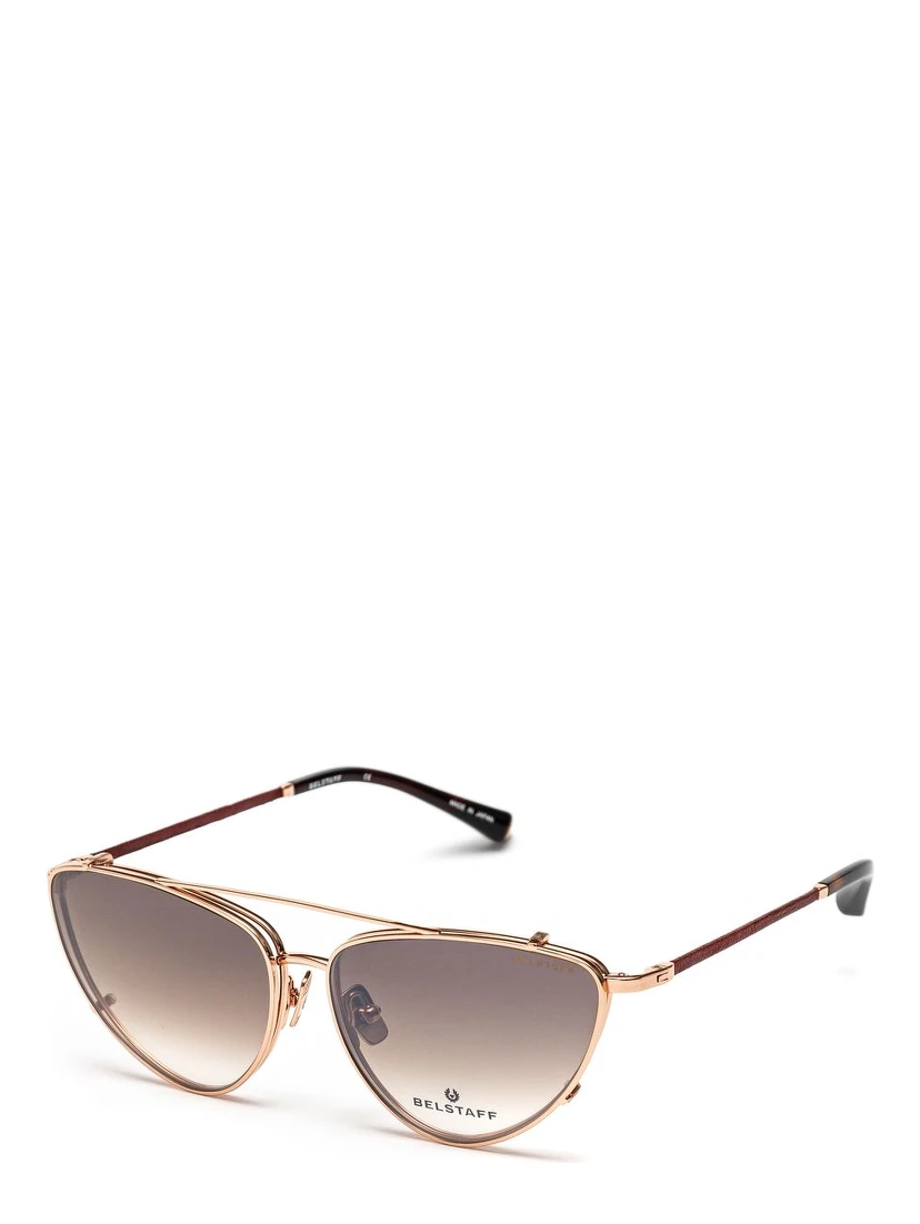 Multicolor Titanium Glasses (Frames)