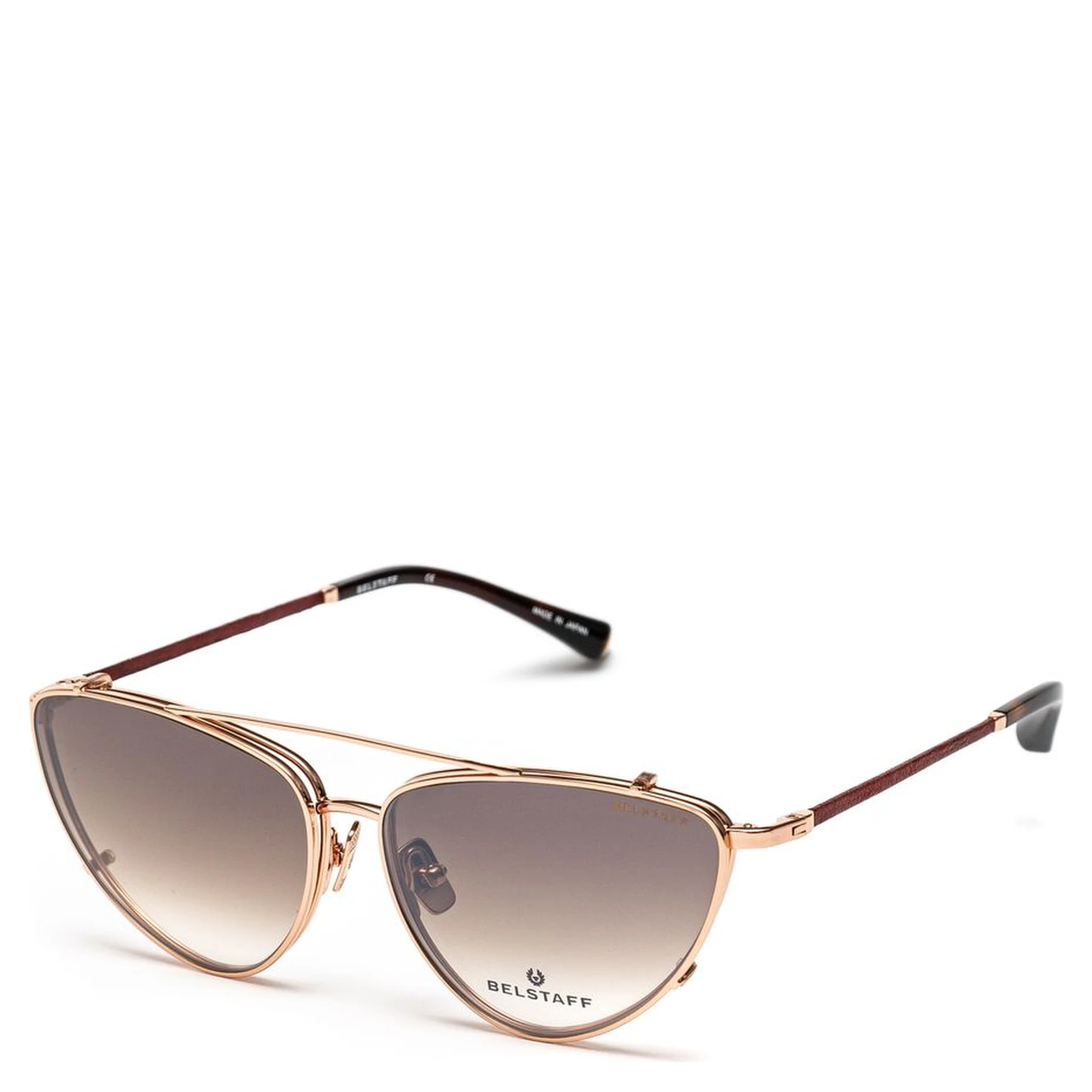 Multicolor Titanium Glasses (Frames)