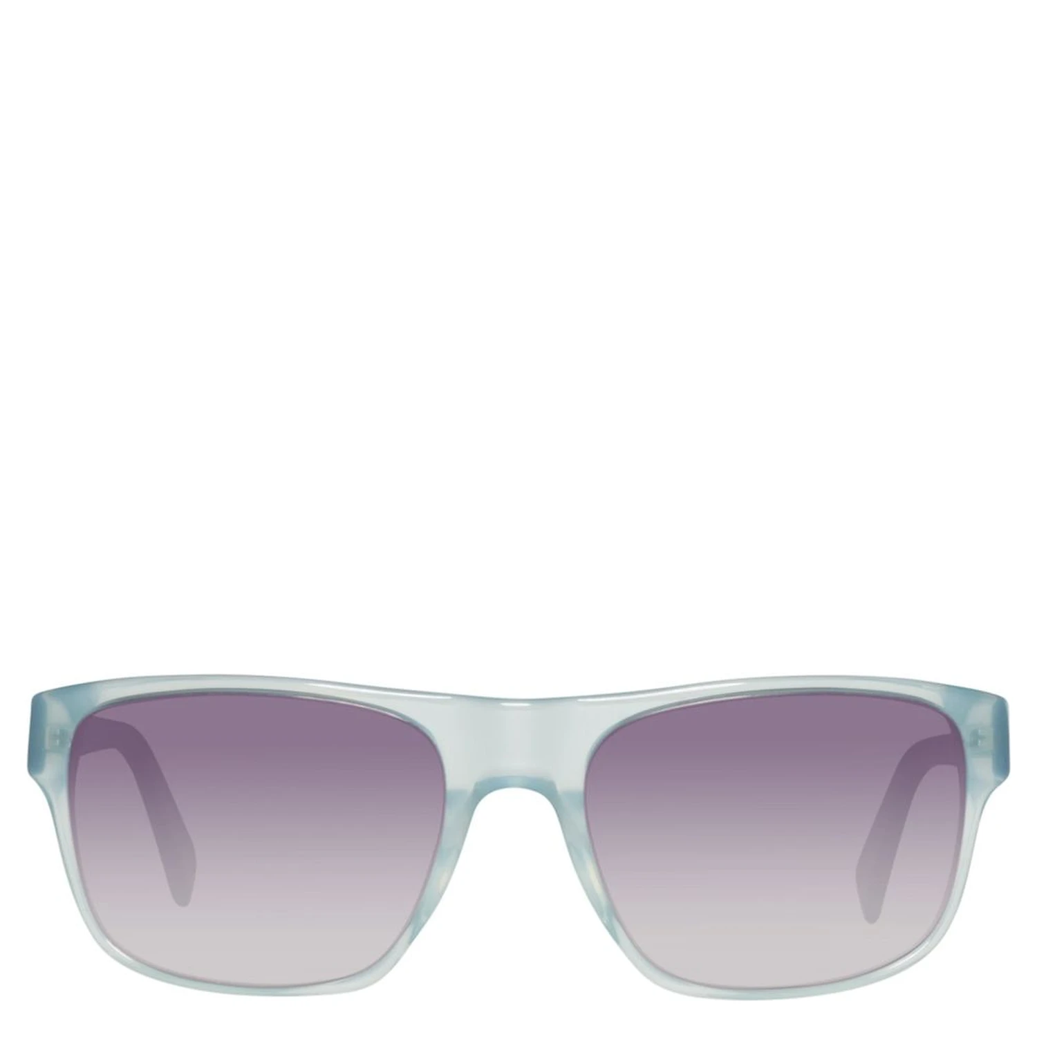 Blue Acetate Sunglasses