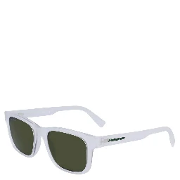 Transparent Bio Injected Sunglasses