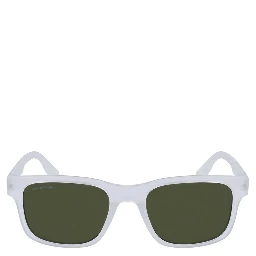 Transparent Bio Injected Sunglasses