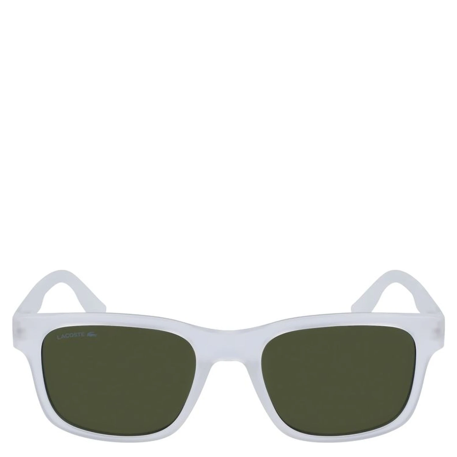 Transparent Bio Injected Sunglasses