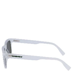 Transparent Bio Injected Sunglasses