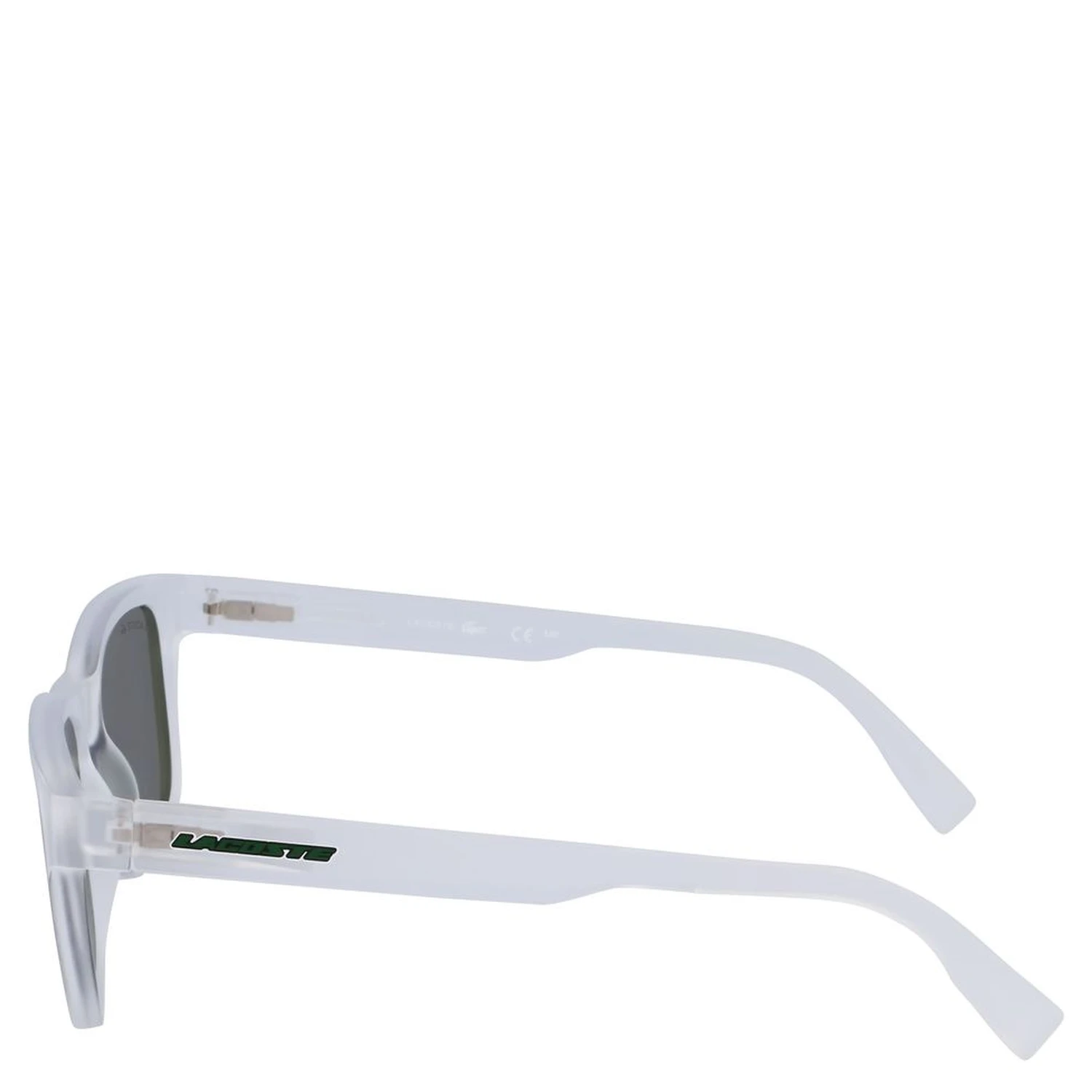 Transparent Bio Injected Sunglasses