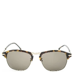 Bicolor Acetate Sunglasses