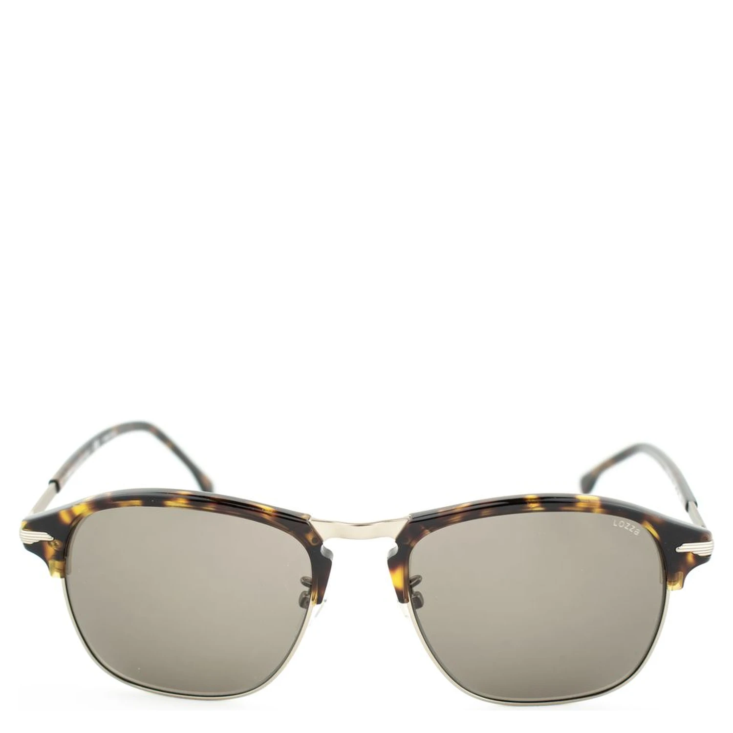 Bicolor Acetate Sunglasses