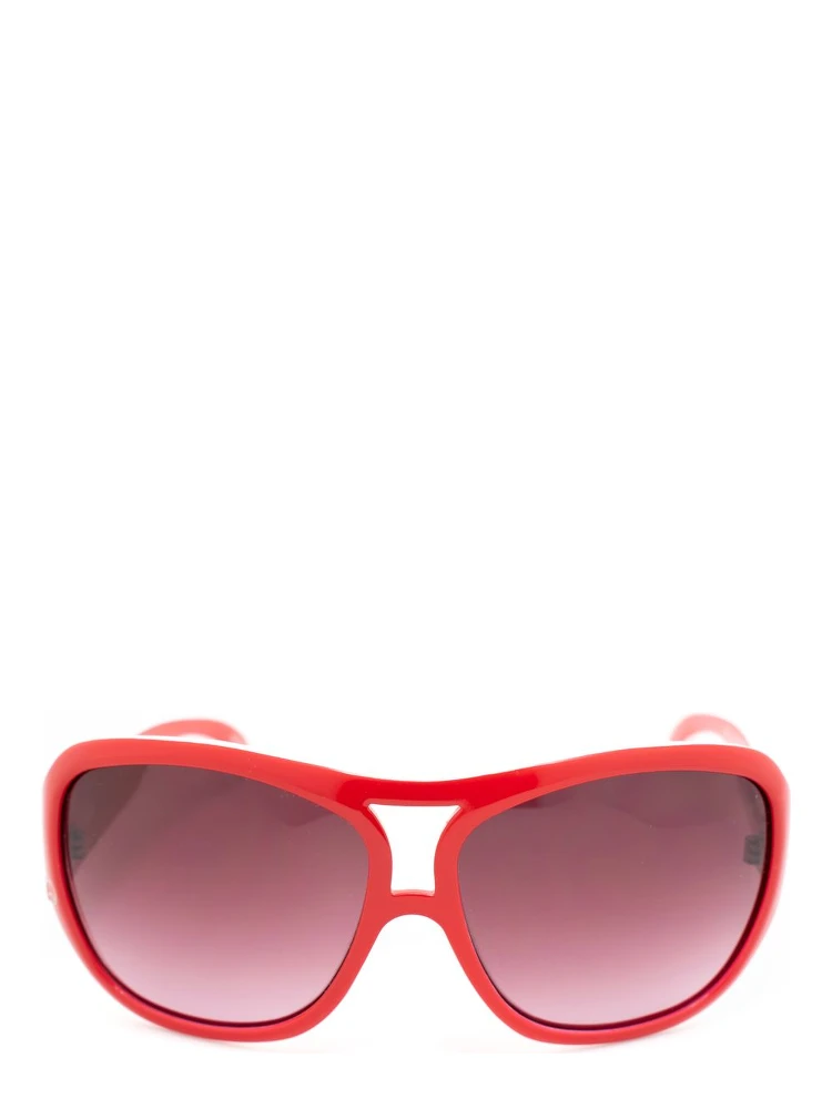 Red Acetate Sunglasses alternative