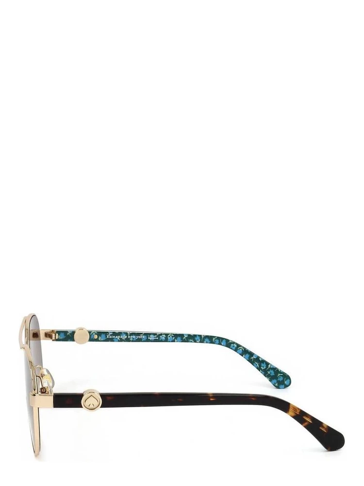 Gold Metal Sunglasses alternative