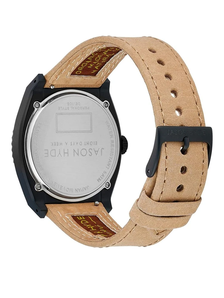 Brown Paper Dress Watch alternative