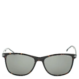 Bicolor Acetate Sunglasses