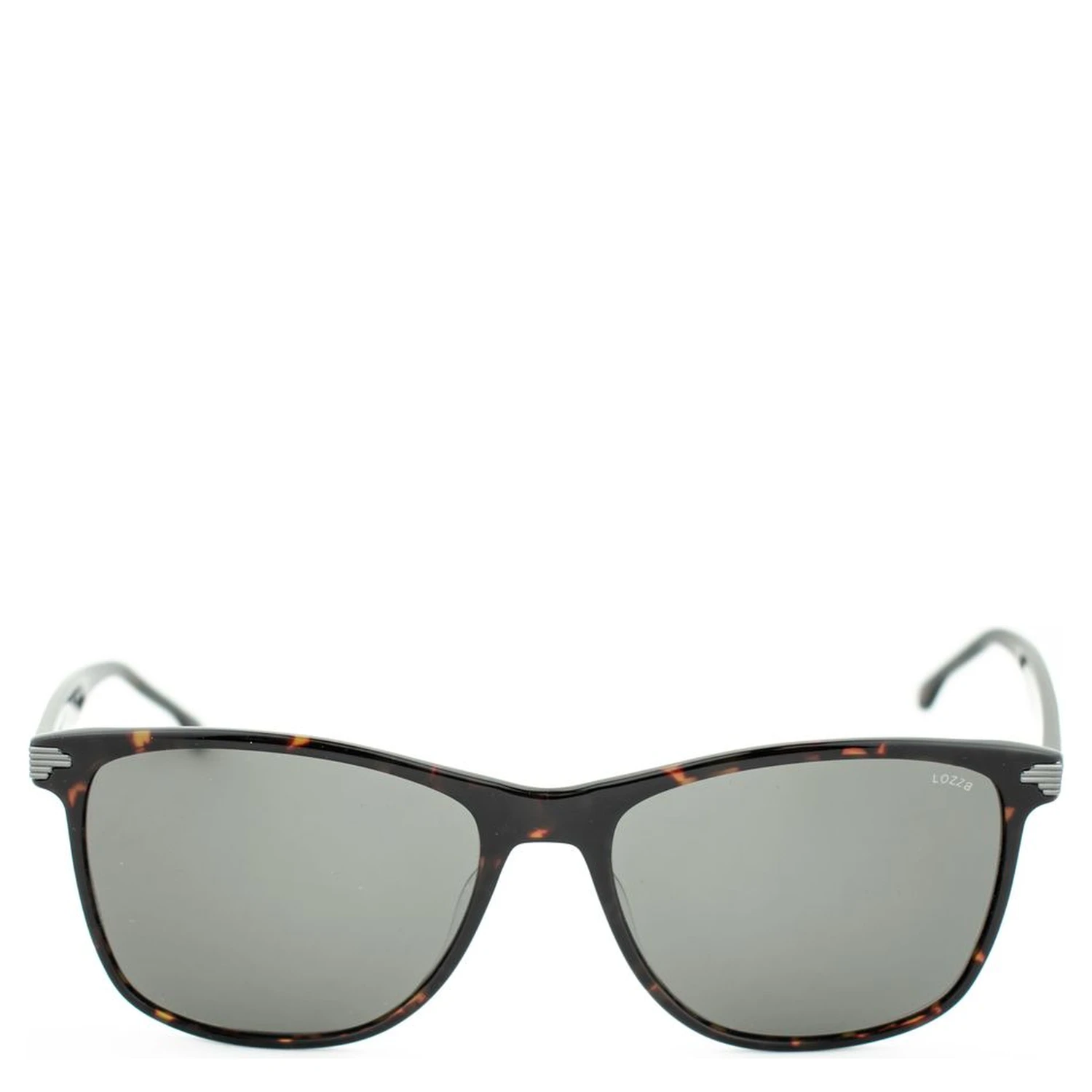 Bicolor Acetate Sunglasses