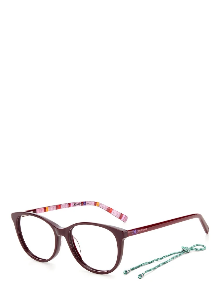 Multicolor Acetate Glasses (Frames)