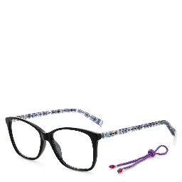 Bicolor Acetate Frames