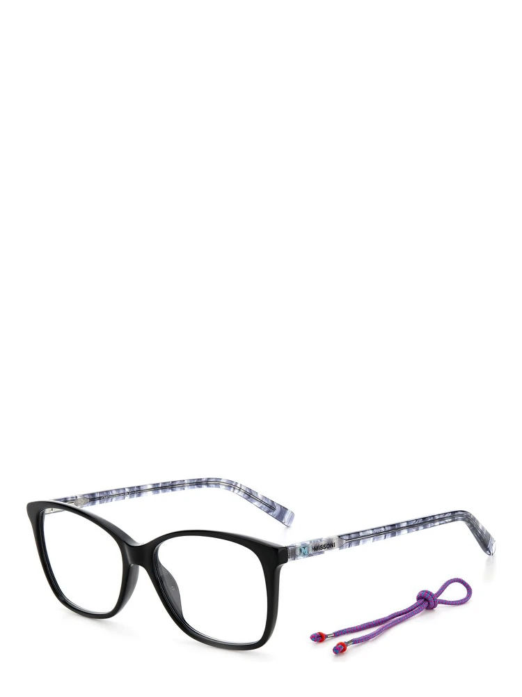 Bicolor Acetate Frames