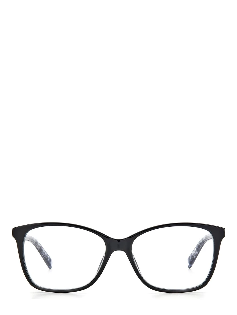 Bicolor Acetate Frames