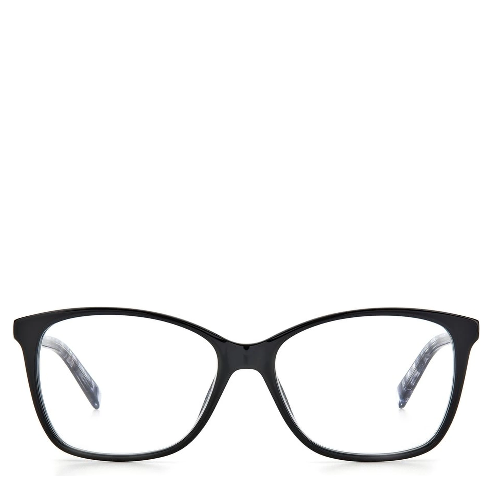 Bicolor Acetate Frames