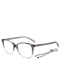 Gray Acetate Glasses (Frames)