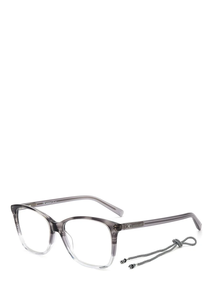 Gray Acetate Glasses (Frames)