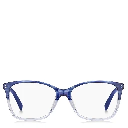 Blue Acetate Glasses (Frames)