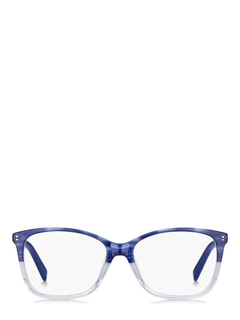 Blue Acetate Glasses (Frames)