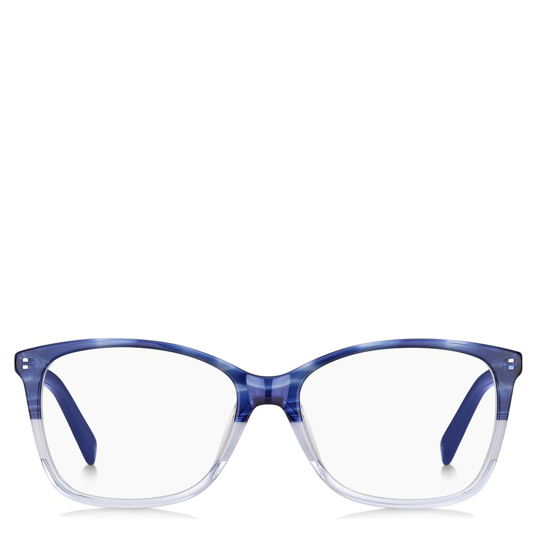 Blue Acetate Glasses (Frames)