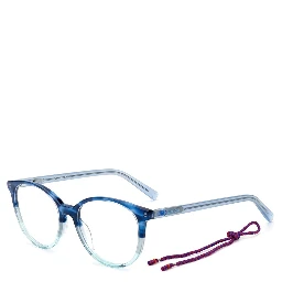 Blue Acetate Glasses (Frames)