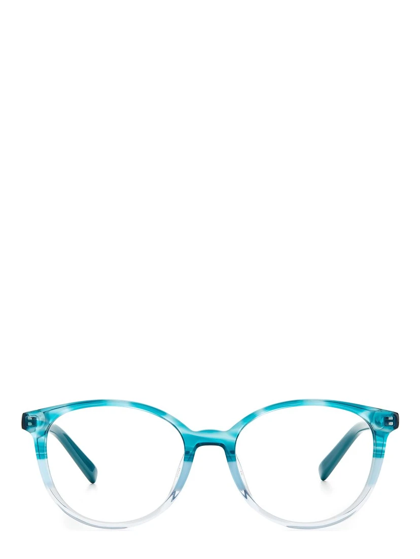 Green Acetate Glasses (Frames)