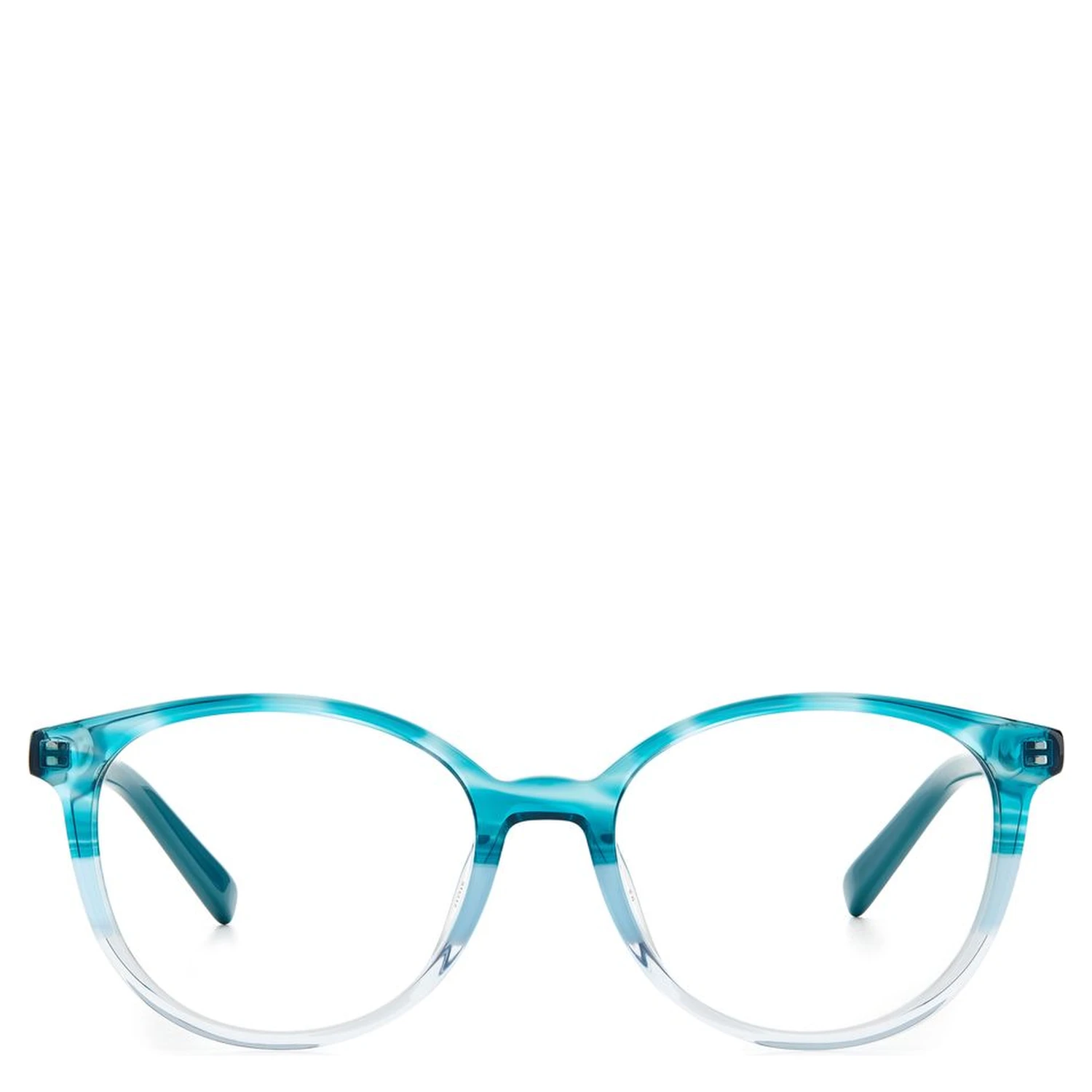 Green Acetate Glasses (Frames)
