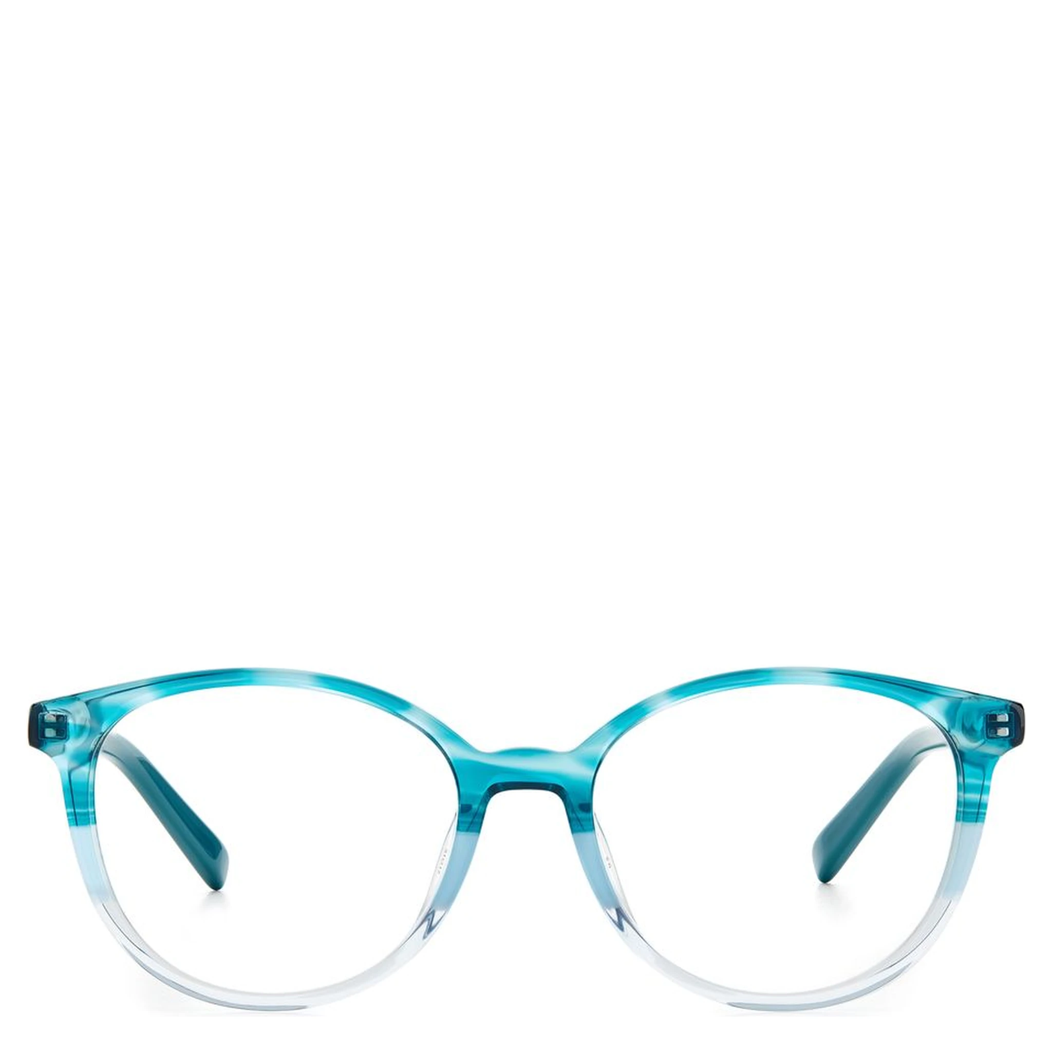 Green Acetate Glasses (Frames)