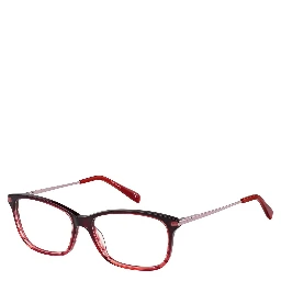 Red Acetate Glasses (Frames)
