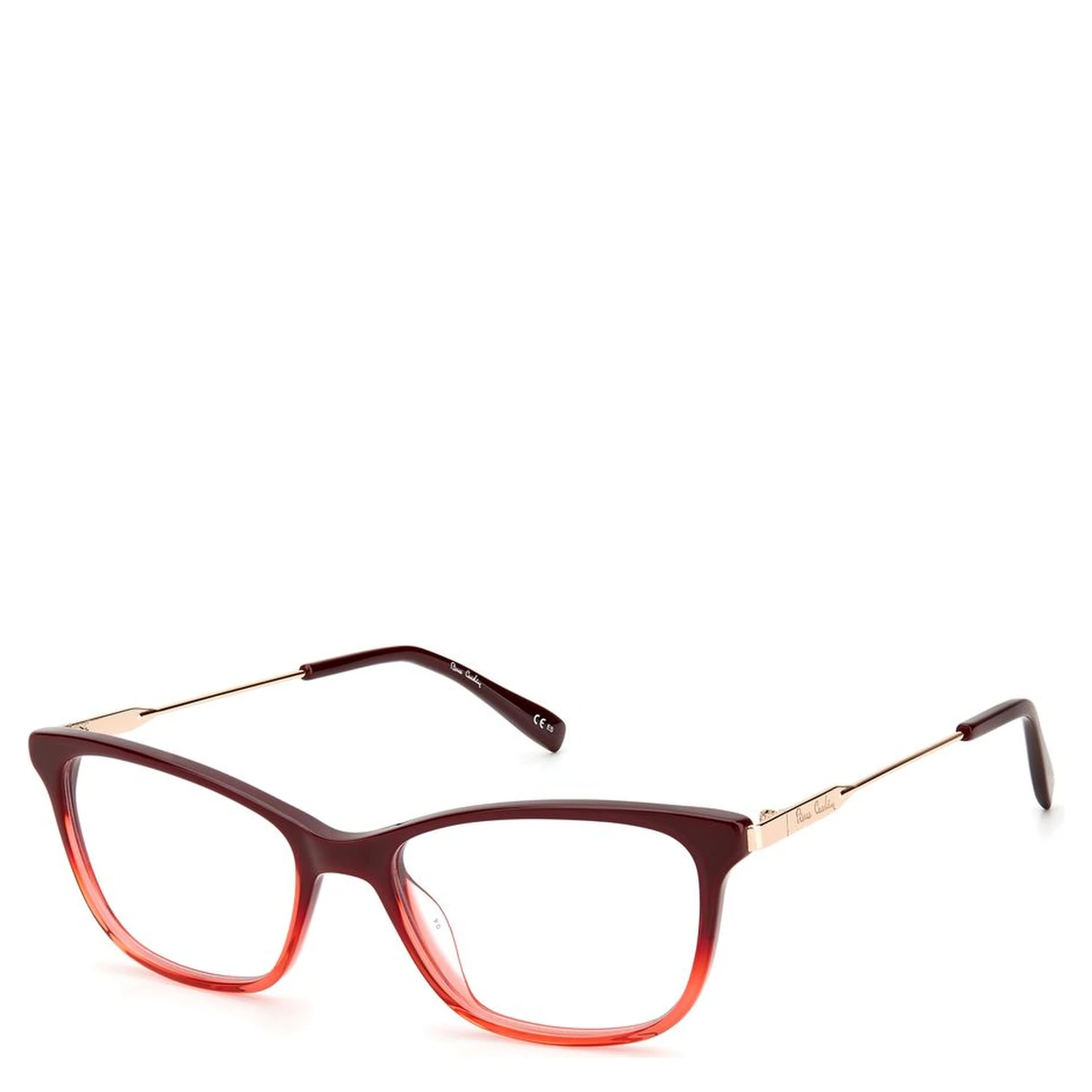 Bicolor Acetate Glasses (Frames)