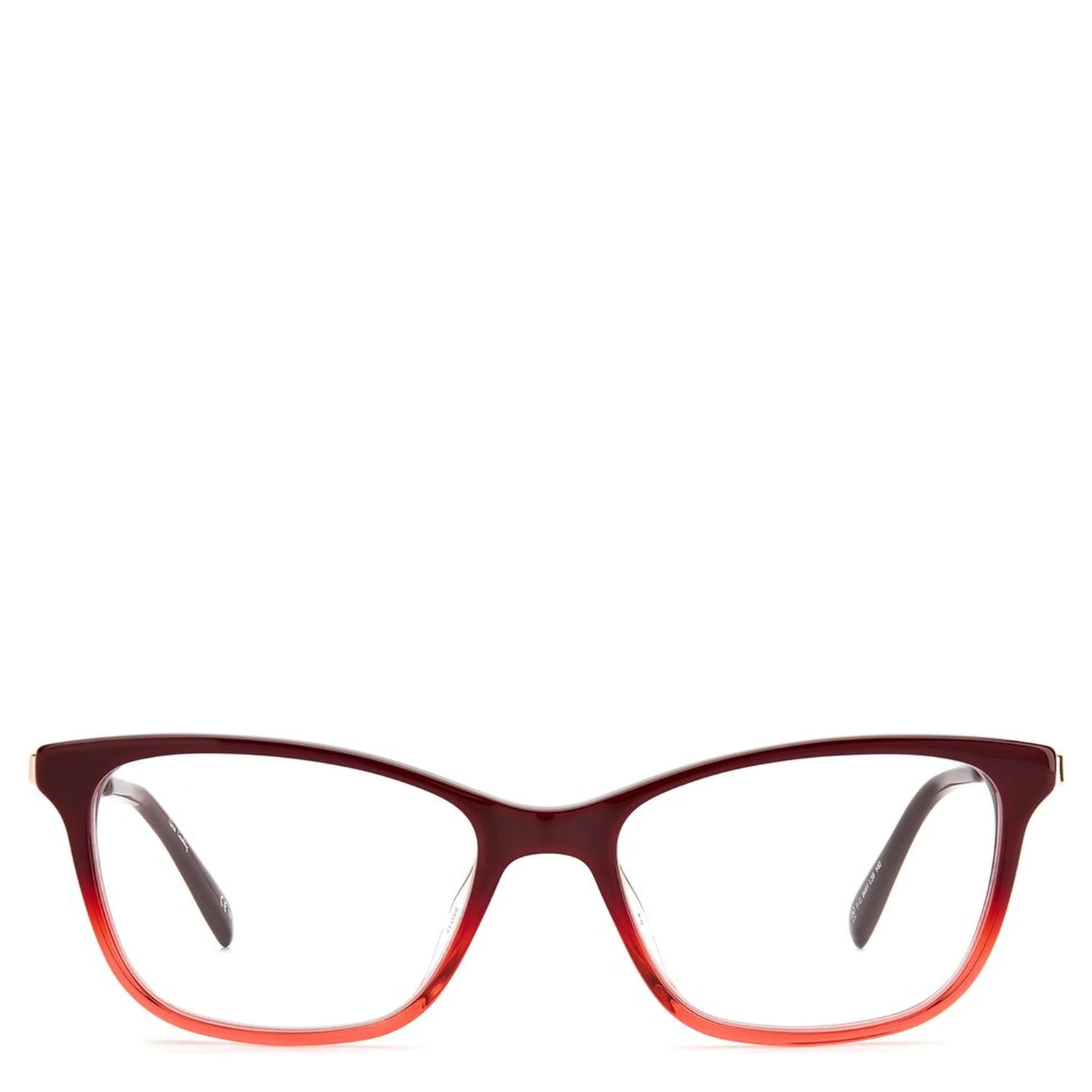 Bicolor Acetate Glasses (Frames)
