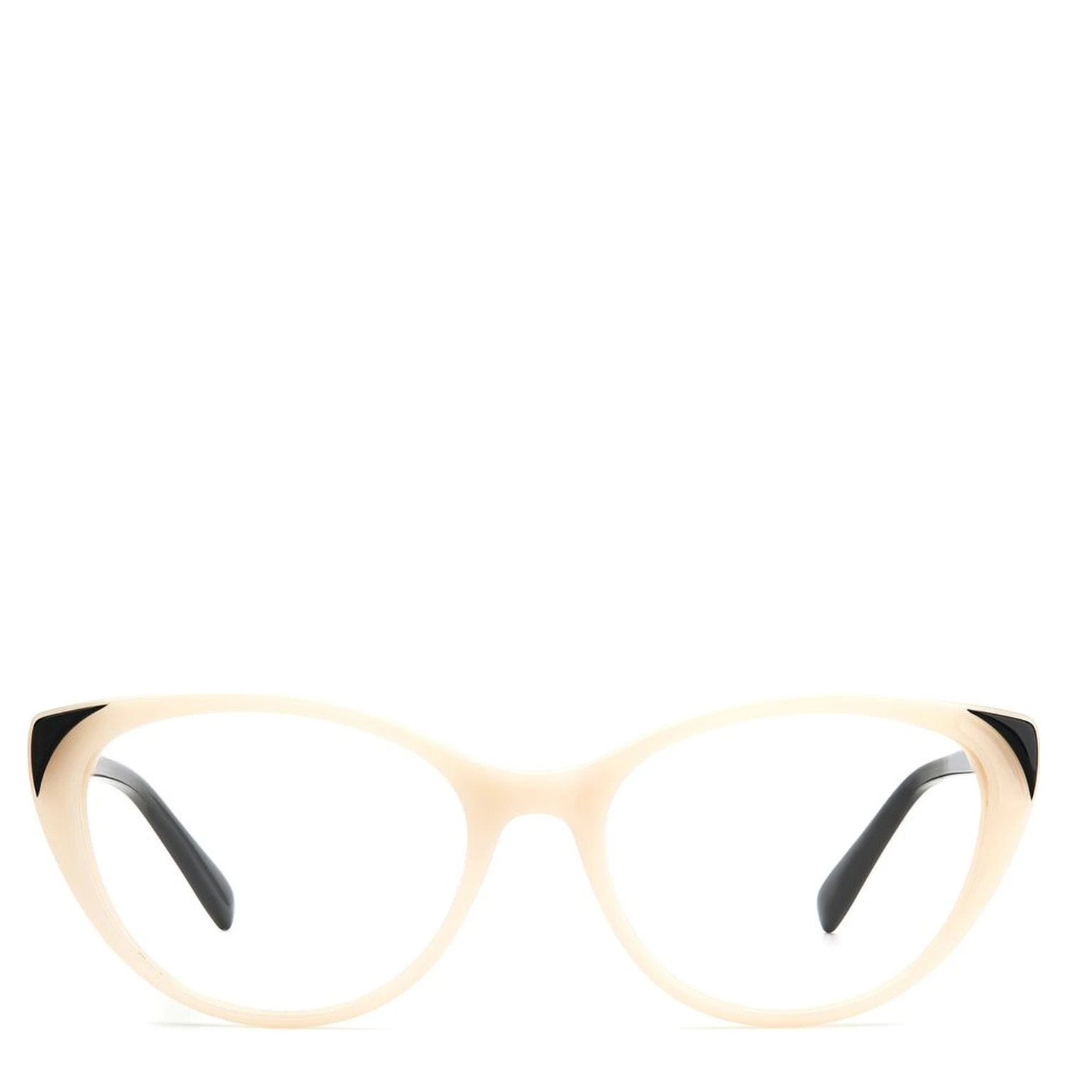 Bicolor Acetate Glasses (Frames)