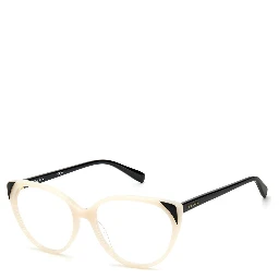 Bicolor Acetate Glasses (Frames)