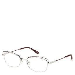 Bicolor Metal Glasses (Frames)