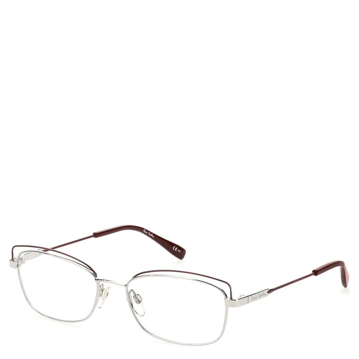 Bicolor Metal Glasses (Frames)