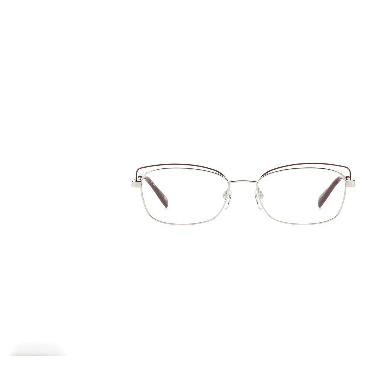 Bicolor Metal Glasses (Frames)