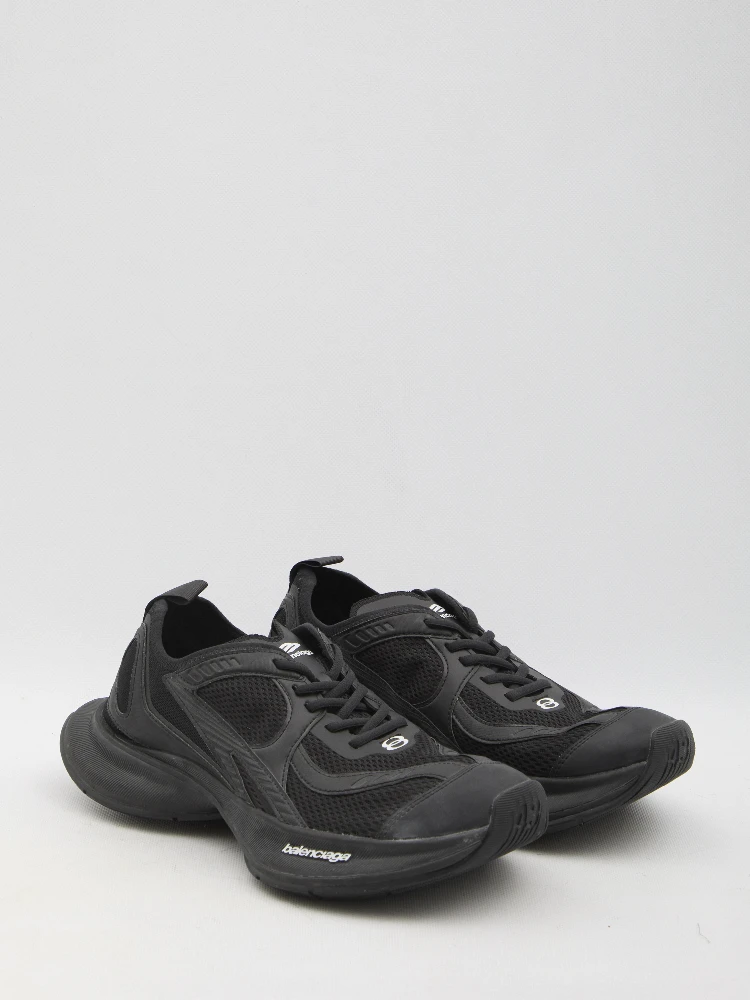 Circuit Woman's Sneaker alternative