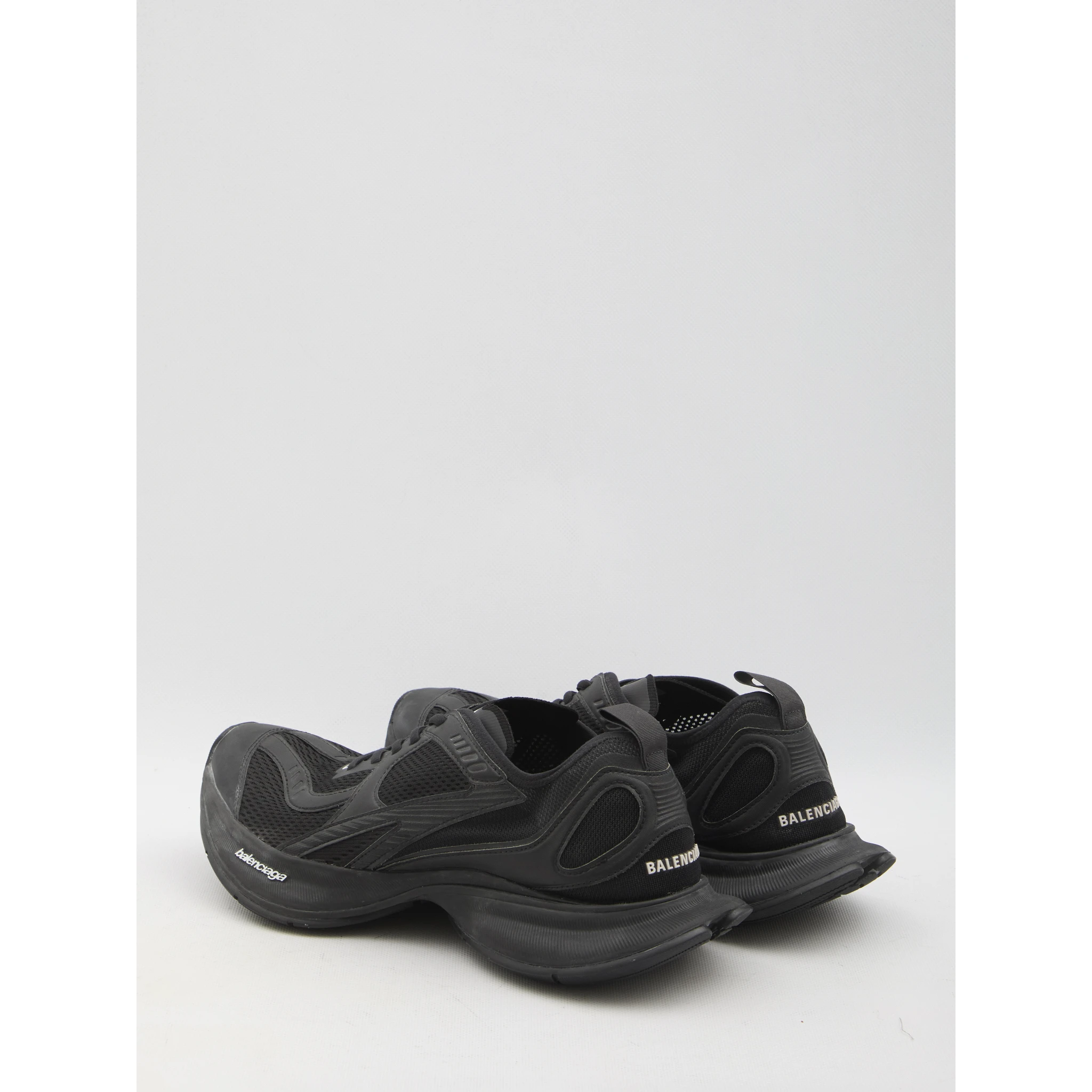 Circuit Woman's Sneaker