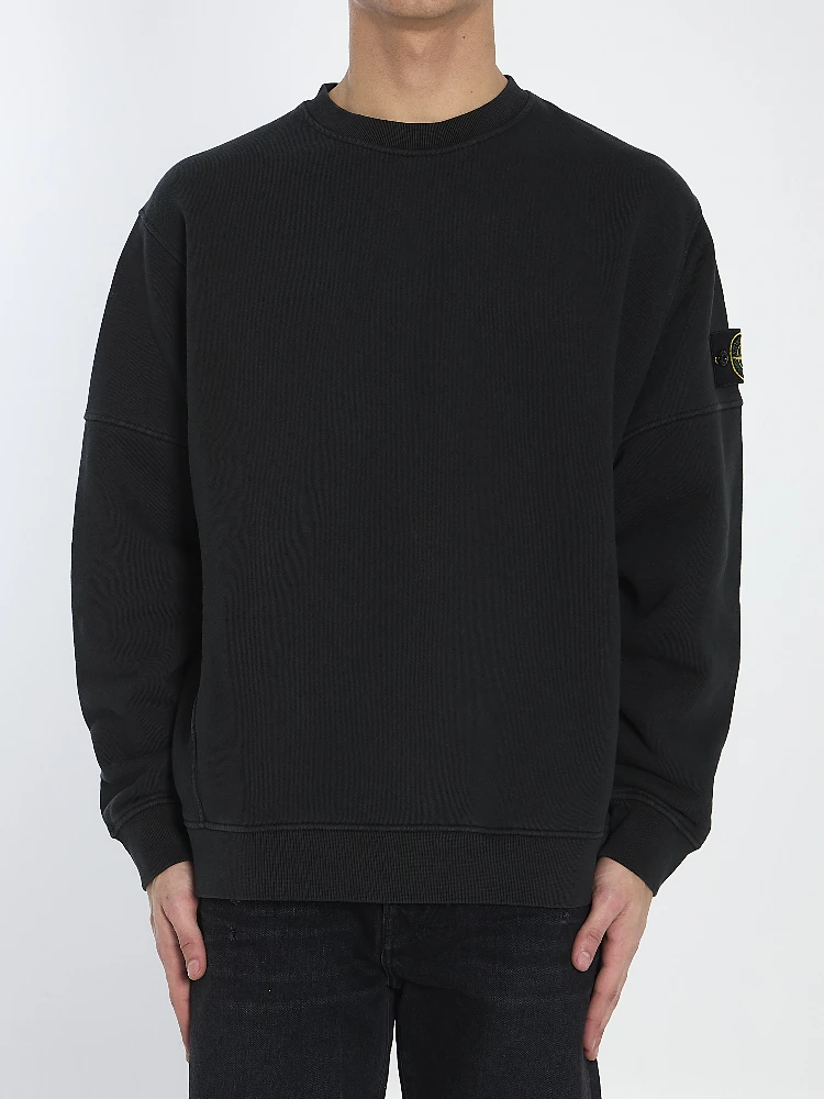 OLD effect sweatshirt