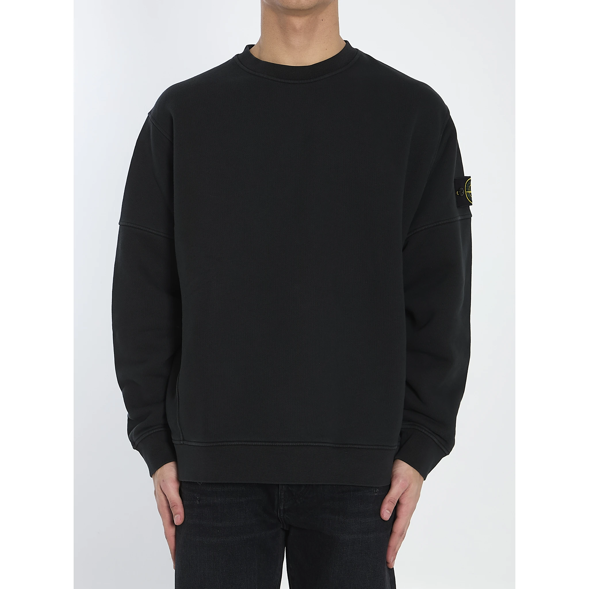 OLD effect sweatshirt