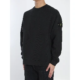 OLD effect sweatshirt