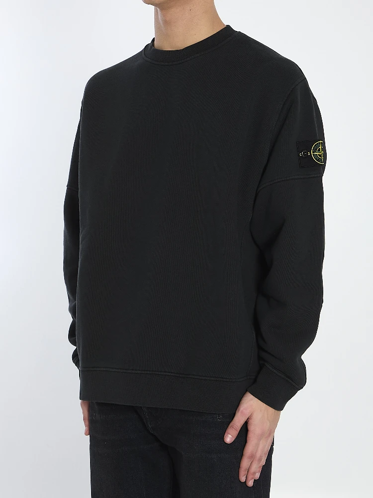 OLD effect sweatshirt alternative