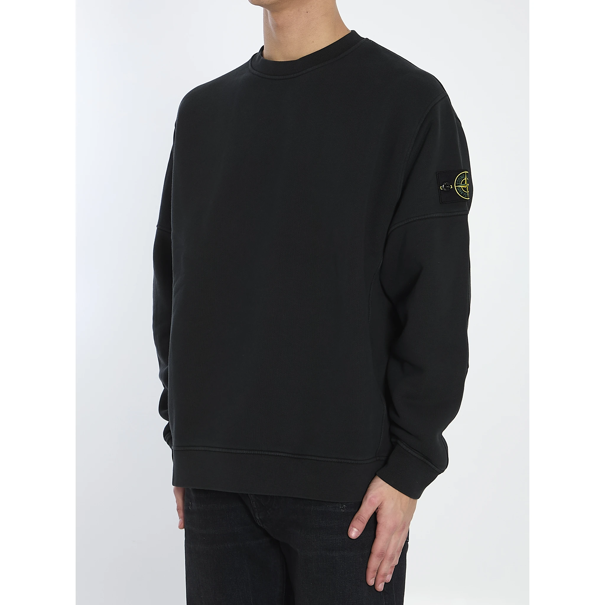 OLD effect sweatshirt