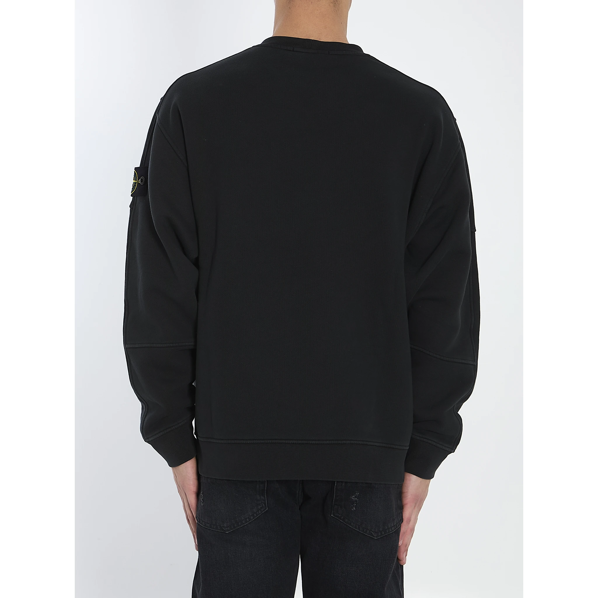 OLD effect sweatshirt