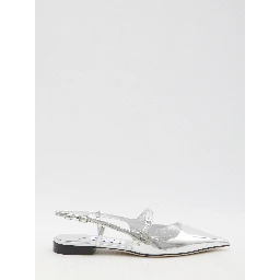 Didi ballerina flats