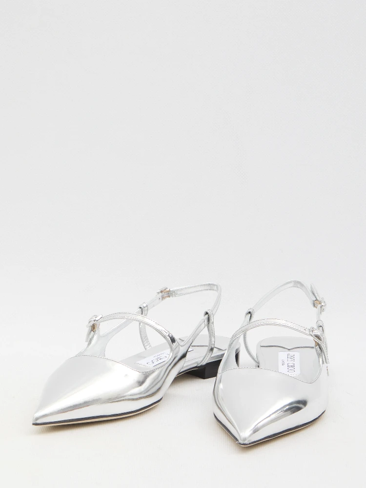 Didi ballerina flats alternative