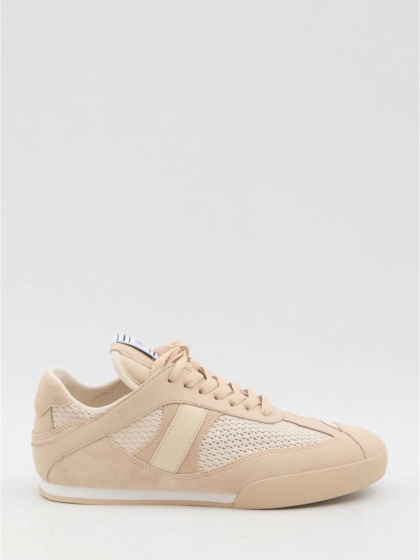Chloé Kick sneakers